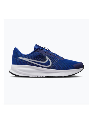 Мъжки обувки за бягане Nike Run Defy deep royal blue/world indigo/black/white