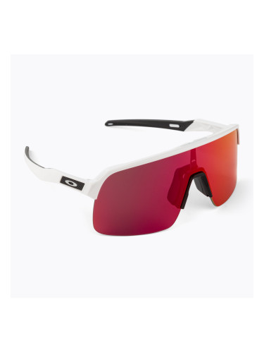 Слънчеви очила Oakley Sutro Lite matte white/prizm field