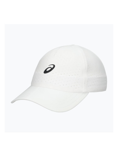 Шапка за тенис ASICS Performance brilliant white