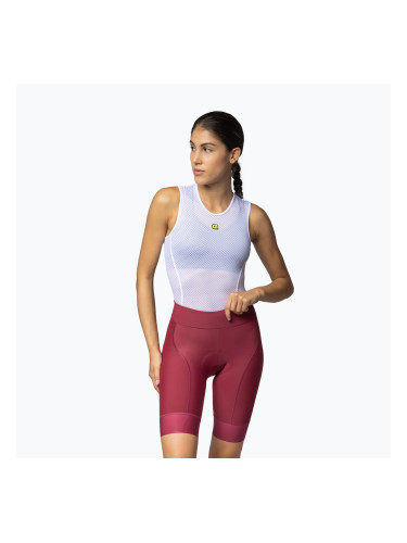 Дамски шорти за колоездене Alé Magic Colour bossa nova