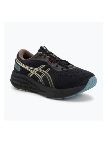 Мъжки обувки за бягане ASICS Gel-Pulse 17 GTX black/light dust