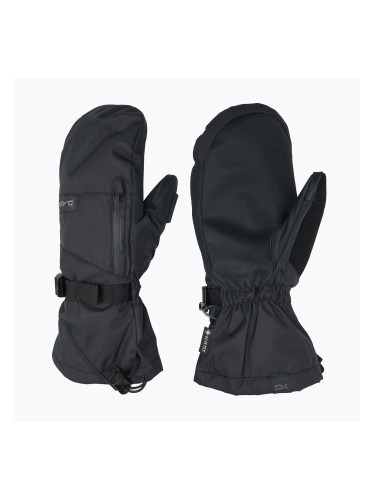 Мъжки ръкавици за сноуборд Dakine Titan Gore-Tex Mitt black