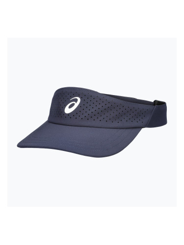 Козирка за тенис ASICS Performance Visor midnight