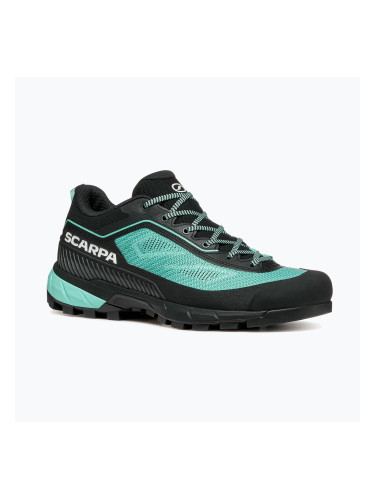 Дамски обувки за преходи SCARPA Rapid LT aqua/aqua