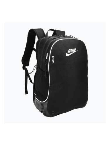 Раница Nike Track 27 l black/black/summit white