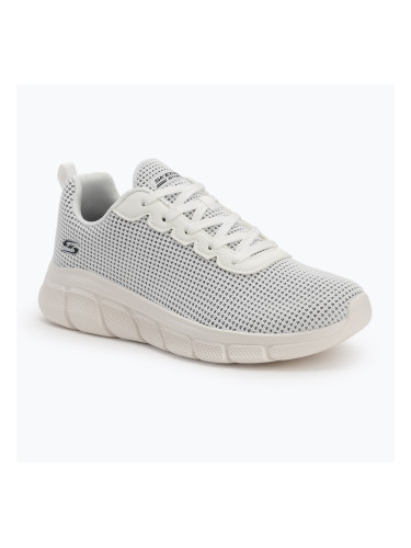 Дамски обувки SKECHERS Bobs B Flex Visionary Essence white