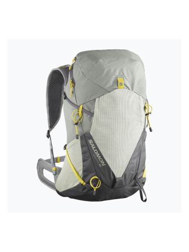 Salomon Aerotrek 30 l M-L мъжка туристическа раница sedona sage/seagrass/nine iron