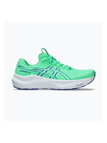 Мъжки обувки за бягане Asics GT-2000 14 vital green/cobalt burst