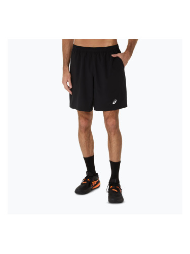 Мъжки шорти за тенис ASICS Court 9IN performance black