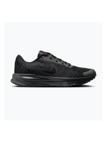 Дамски обувки за бягане Nike Run Defy black/anthracite