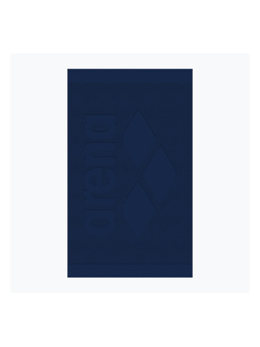 Хавлия arena Jacquard navy