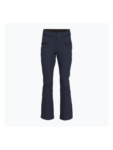 Дамски скиорски панталони BOGNER FIRE+ICE Nessa-T night blue