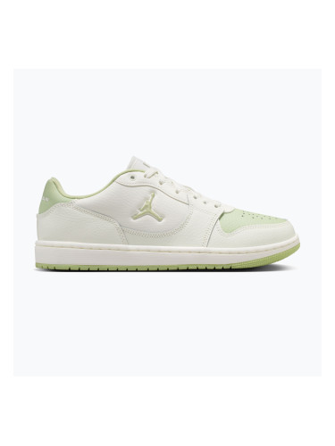 Дамски обувки Nike Jordan Court Connect Low sail/olive aura