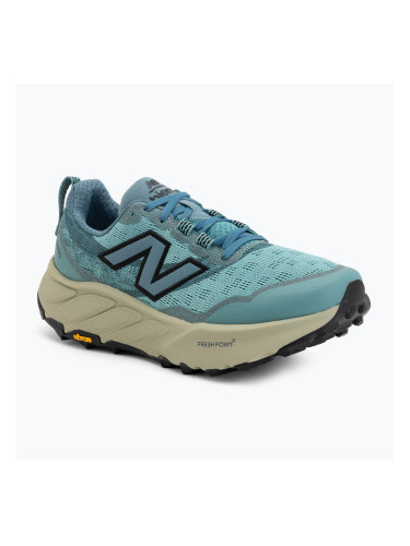 Мъжки обувки за бягане New Balance Fresh Foam Hierro V9 faded teal/black
