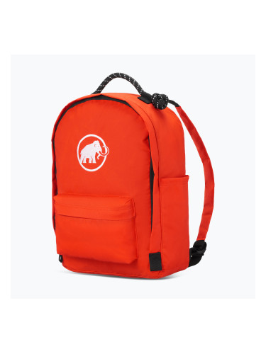 Градска раница Mammut Wully 20 l mammoth red