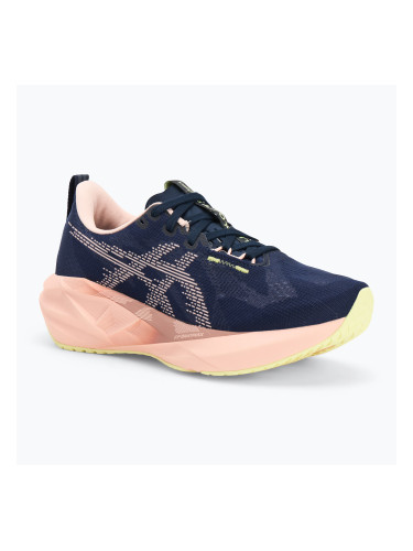 Дамски обувки за бягане ASICS Novablast 5 midnight/breeze