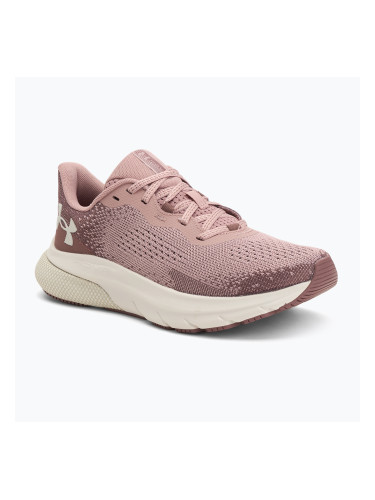 Дамски обувки за бягане Under Armour Hovr Turbulence 2 tourmaline pink/maroon mist/summit white