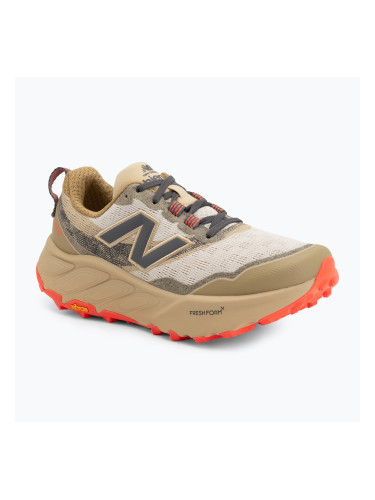 Мъжки обувки за бягане New Balance Fresh Foam Hierro V9 linen/toasted sesame