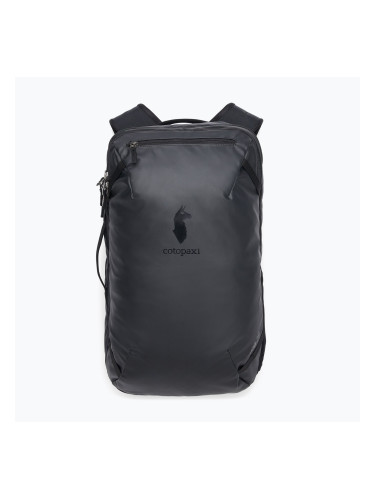 Cotopaxi Allpa Пътническа раница 28 l cotopaxi black
