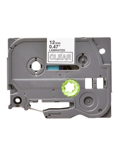 Лента лам. Brother TZE135 W/CL 12/8 съвм
