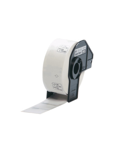 Етикети Brother DK11221 23/23 1000бр съв
