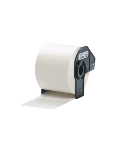 Етикети Brother DK11202 62/100 300бр съв