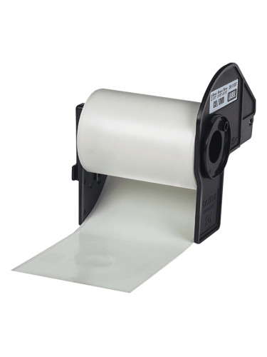 Етикети Brother DK11207 Ф58 100бр съвм