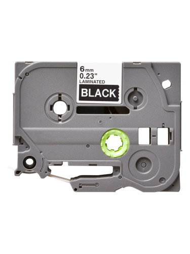 Лента лам. Brother TZE315 W/BK 6/8 съвм