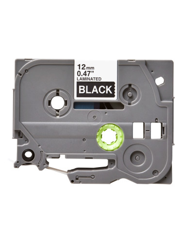 Лента лам. Brother TZE335 W/B 12/8 съвм