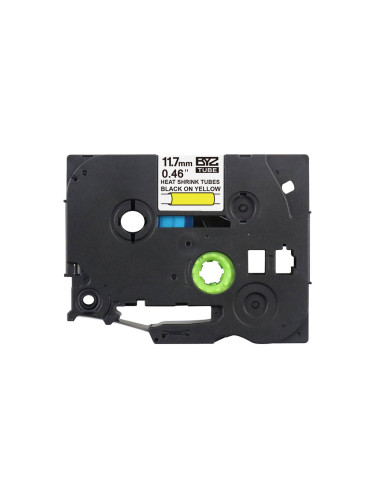 Лента т.шлаух Brother HSE631 12/1.5 съв