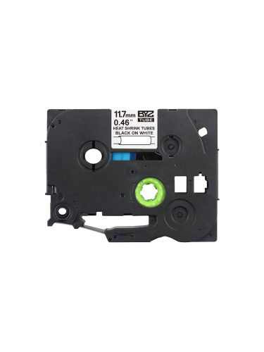 Лента т.шлаух Brother HSE231 12/1.5 съв