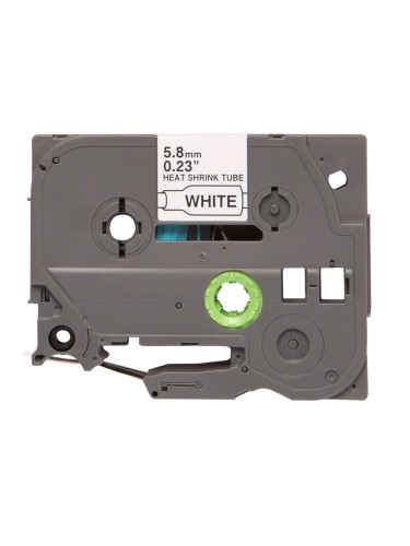 Лента т.шлаух Brother HSE211 5.8/1.5 съв