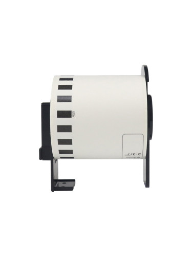 Етикети DK22606 съвместими 62мм/15.2м