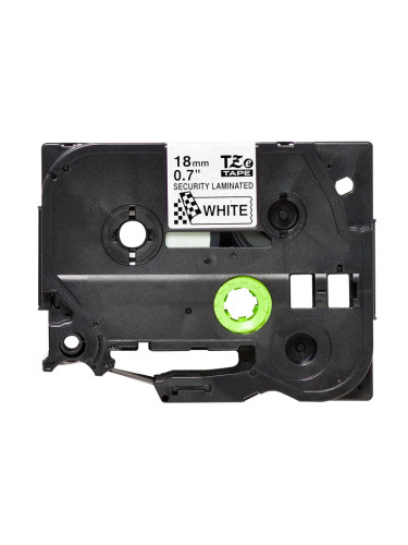 Ламинирана лента Brother TZe-SE4 18/8