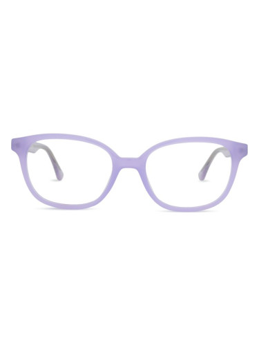Seventh Street Junior S 343 789 16 47 - диоптрични очила, правоъгълна, детски, лилави