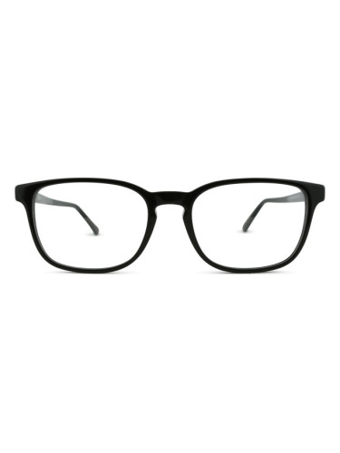 Ray-Ban 0RX5418 2000 - диоптрични очила, правоъгълна, unisex, черни