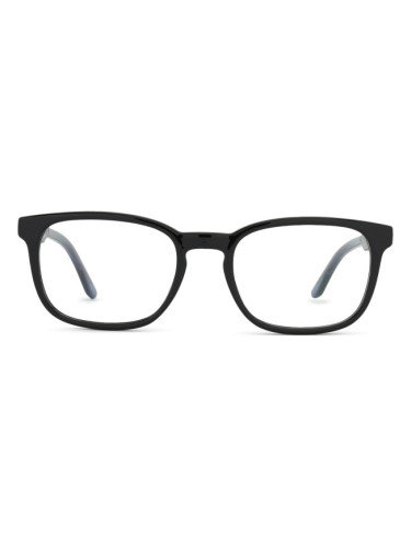 Seventh Street Junior S 339 D51 18 49 - диоптрични очила, правоъгълна, детски, черни