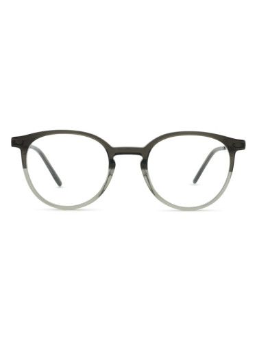 Jaguar 32708 5282 21 49 - диоптрични очила, кръгла, мъжки, сиви