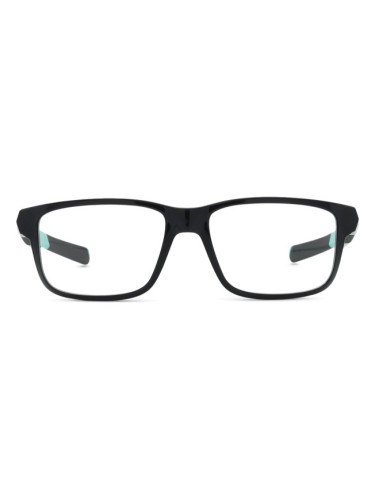 Oakley Youth RX Field Day OY8007 800703 - диоптрични очила, правоъгълна, детски, черни