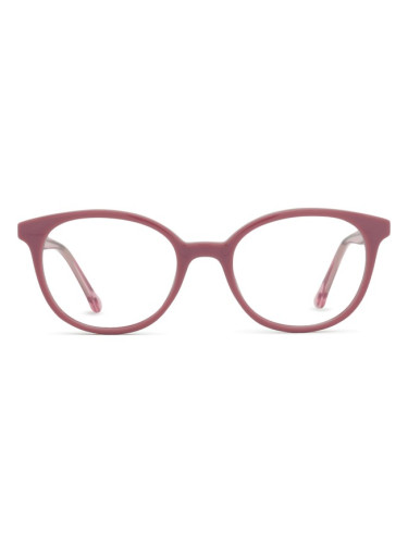 Seventh Street Junior S 335 35J 18 48 - диоптрични очила, квадратна, детски, розови