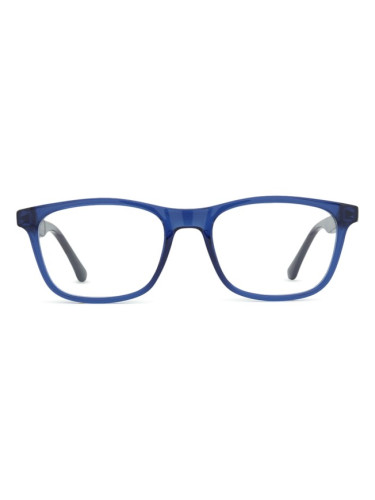 Seventh Street Junior S 327 PJP 16 47 - диоптрични очила, правоъгълна, детски, сини