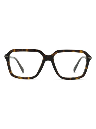 Michael Kors Saguaro 0MK4159U 3006 57 - диоптрични очила, правоъгълна, мъжки, кафяви