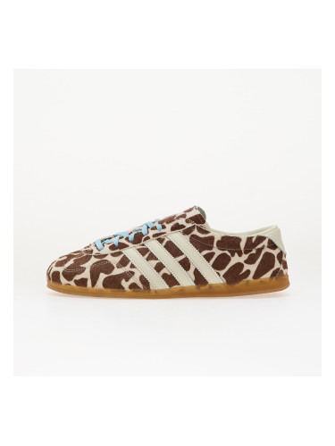 Сникърси adidas Gazelle Lo Pro W Crli/ Ivory/ Gum EUR 36 2/3