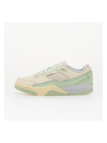 Сникърси Jordan Flight Court Pale Ivory/ Jade Aura-Aura-Muslin EUR 40