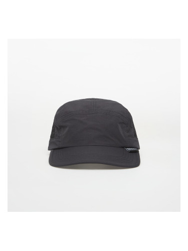 Шапка Gramicci Guide Cap Black Universal