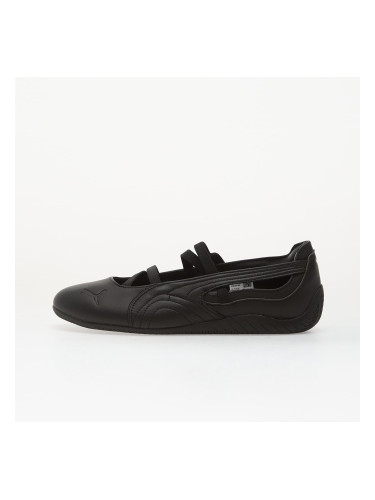 Сникърси Puma Speedcat Ballet Lthr Wns Black EUR 41