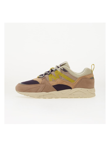 Сникърси Karhu Fusion 2.0 Warm Taupe/ Mango Mint EUR 44
