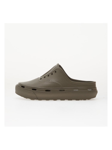 Сникърси Vans Authentic Foam Mule Bungee Co Brown EUR 39