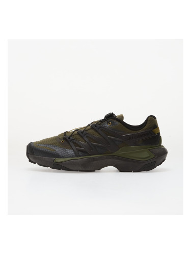 Сникърси Salomon XT-Pu.Re Olive Night/ Black/ Willow EUR 42