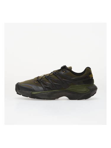 Сникърси Salomon XT-Pu.Re Olive Night/ Black/ Willow EUR 44